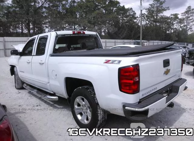 1GCVKREC6HZ237350 фото 4