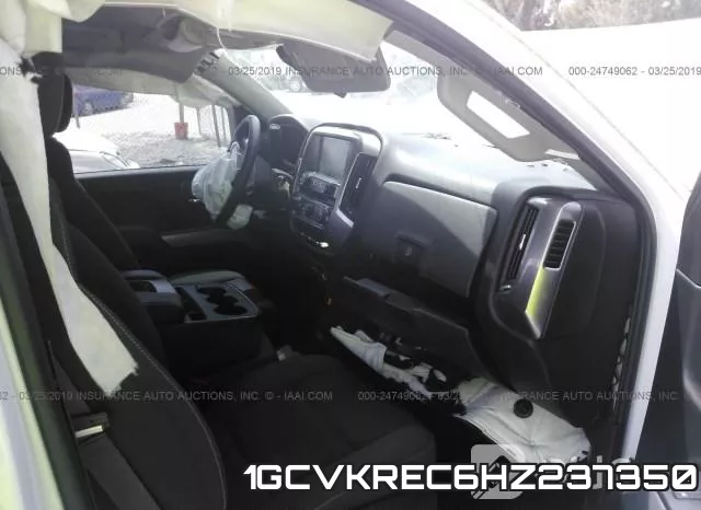1GCVKREC6HZ237350 фото 6