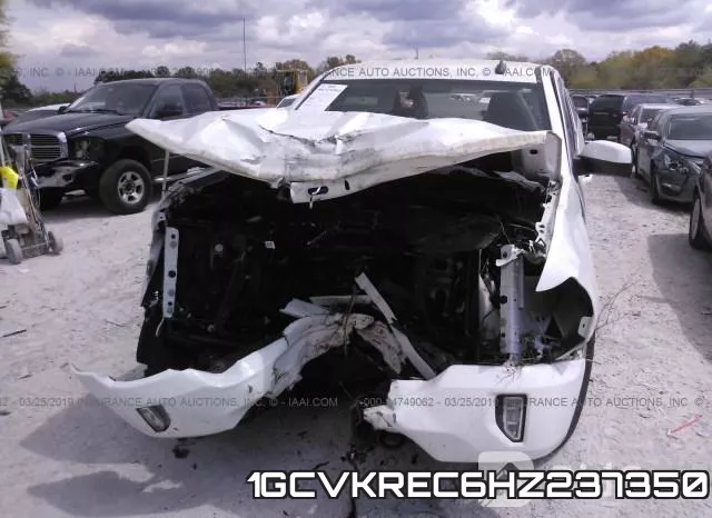 1GCVKREC6HZ237350 фото 7