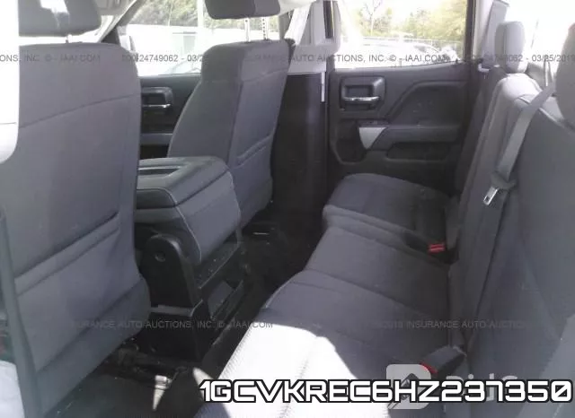 1GCVKREC6HZ237350 фото 9