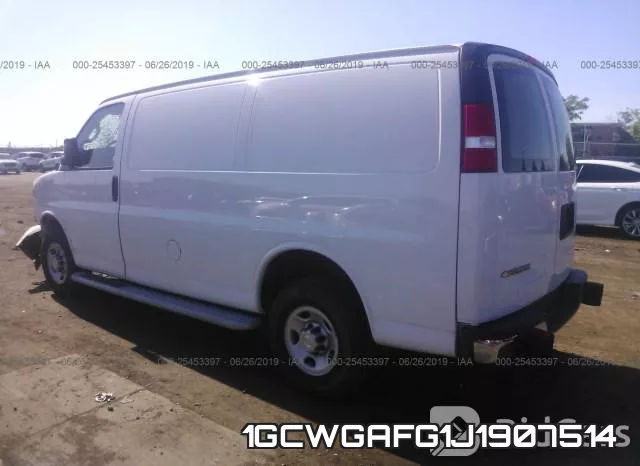 1GCWGAFG1J1907514 фото 4