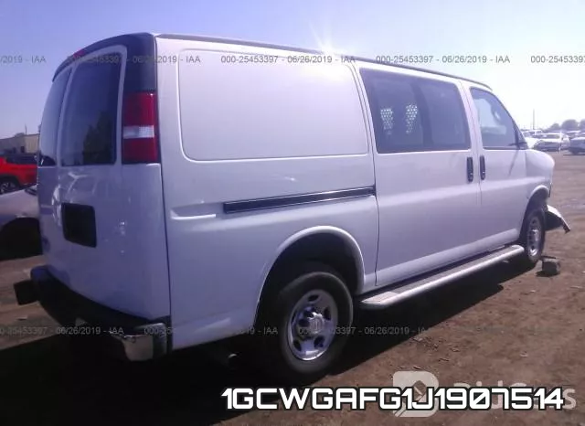1GCWGAFG1J1907514 фото 5