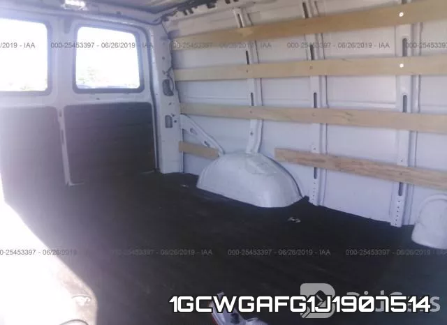 1GCWGAFG1J1907514 фото 8