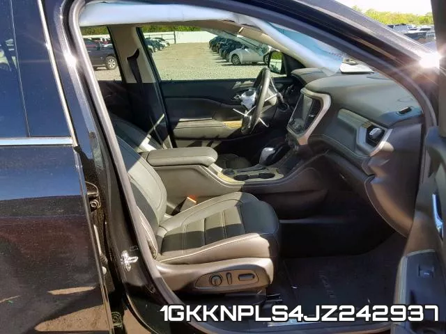 1GKKNPLS4JZ242937 фото 6