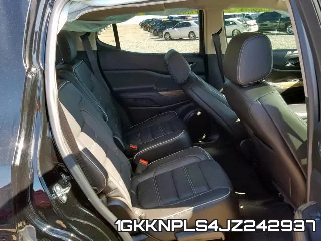 1GKKNPLS4JZ242937 фото 7