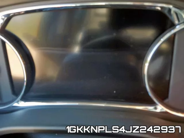 1GKKNPLS4JZ242937 фото 9