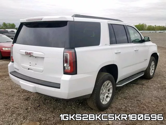 1GKS2BKC5KR180696 фото 5