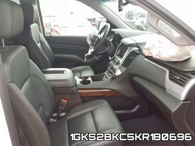 1GKS2BKC5KR180696 фото 6