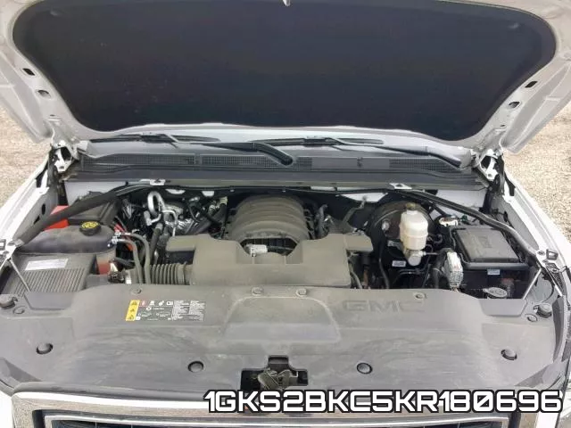 1GKS2BKC5KR180696 фото 8