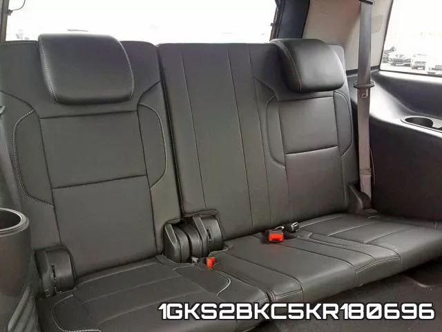 1GKS2BKC5KR180696 фото 10