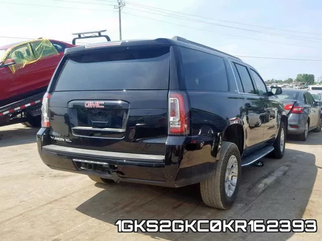 1GKS2GKC0KR162393 фото 5