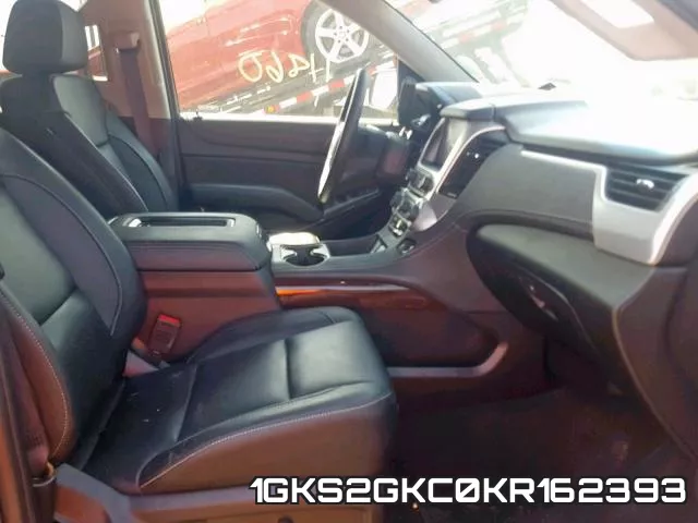 1GKS2GKC0KR162393 фото 6