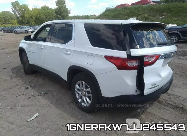1GNERFKW7JJ245543 фото 4