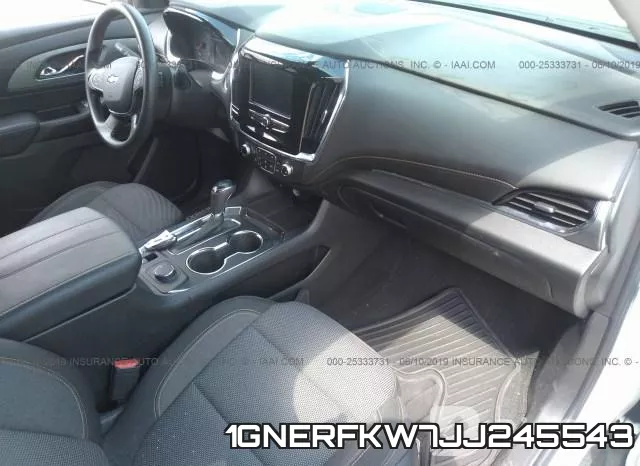 1GNERFKW7JJ245543 фото 6