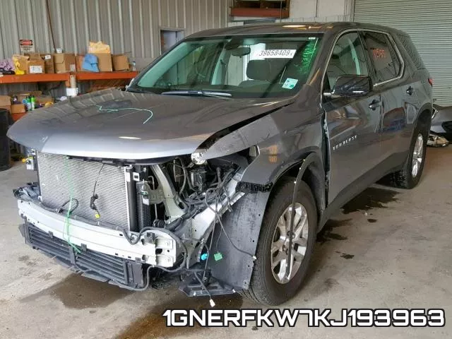 1GNERFKW7KJ193963 фото 3