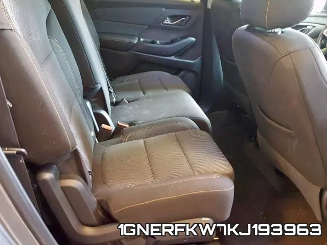 1GNERFKW7KJ193963 фото 7