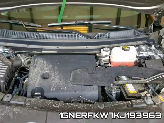 1GNERFKW7KJ193963 фото 8