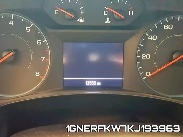 1GNERFKW7KJ193963 фото 9