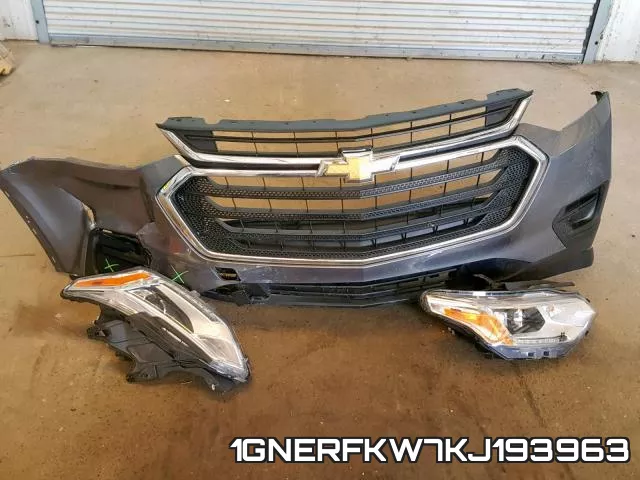 1GNERFKW7KJ193963 фото 10