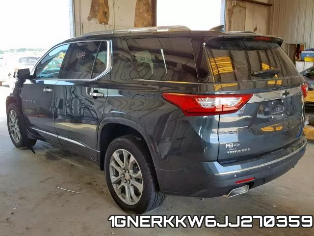 1GNERKKW6JJ270359 фото 4