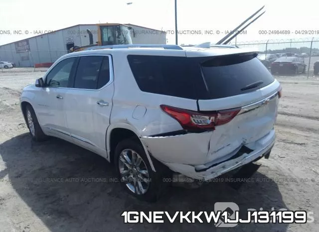 1GNEVKKW1JJ131199 фото 4