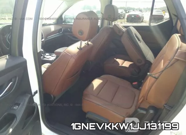 1GNEVKKW1JJ131199 фото 9