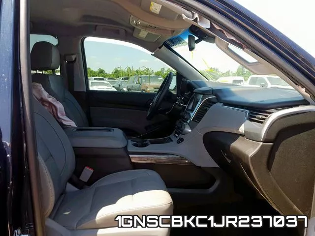1GNSCBKC1JR237037 фото 6