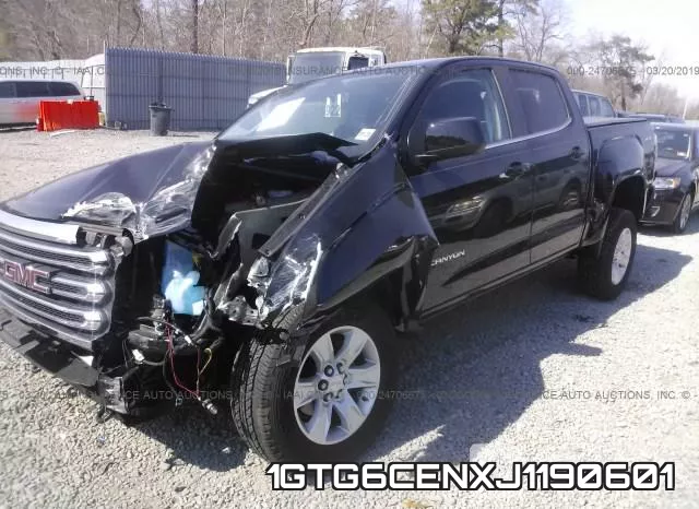 1GTG6CENXJ1190601 фото 3