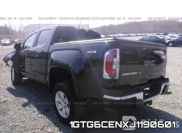 1GTG6CENXJ1190601 фото 4