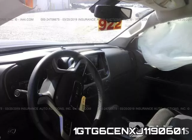 1GTG6CENXJ1190601 фото 6