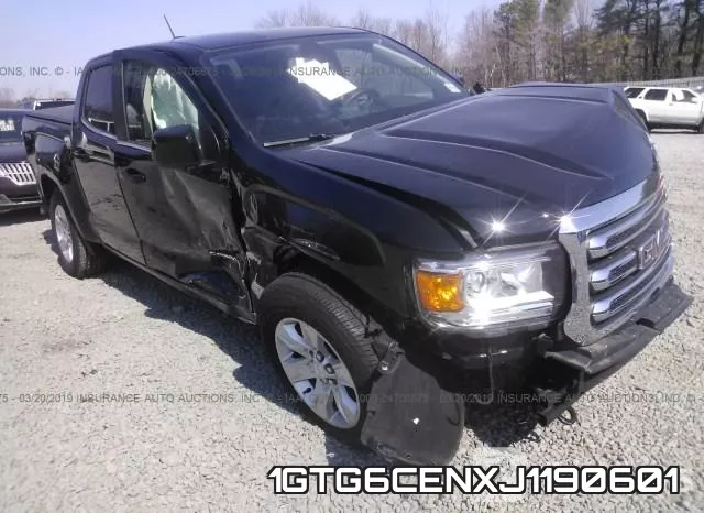 1GTG6CENXJ1190601 фото 7
