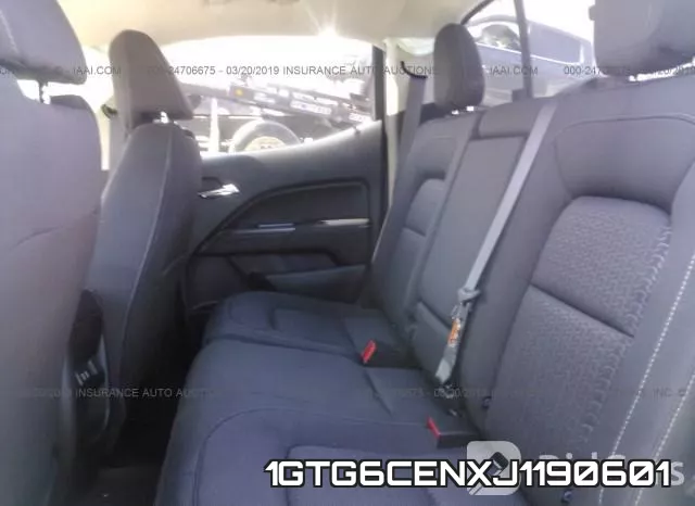 1GTG6CENXJ1190601 фото 9