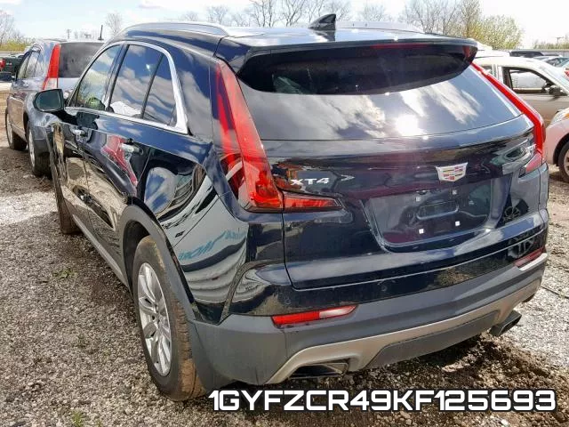 1GYFZCR49KF125693 фото 4