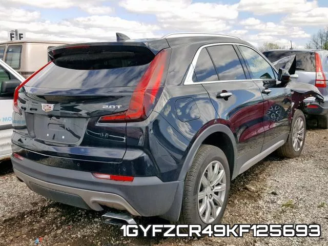 1GYFZCR49KF125693 фото 5