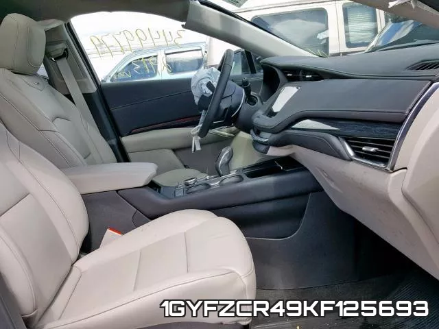 1GYFZCR49KF125693 фото 6