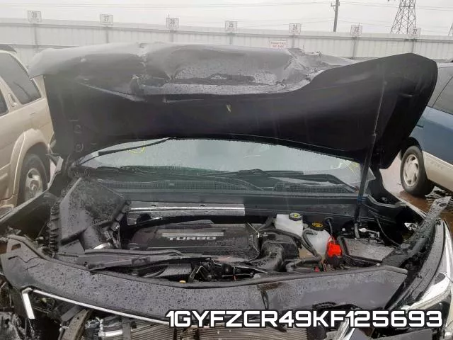 1GYFZCR49KF125693 фото 8