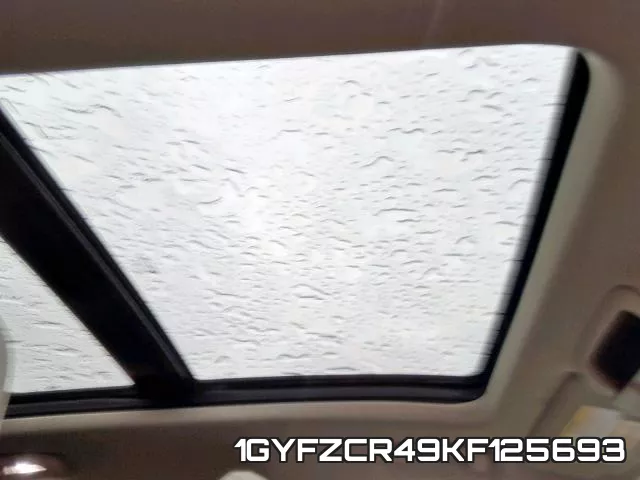 1GYFZCR49KF125693 фото 10