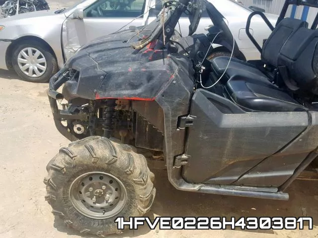 1HFVE0226H4303817 фото 10