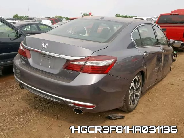 1HGCR3F81HA031136 фото 5