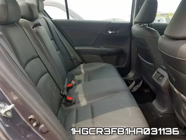 1HGCR3F81HA031136 фото 7