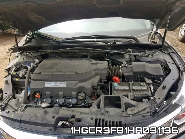 1HGCR3F81HA031136 фото 8