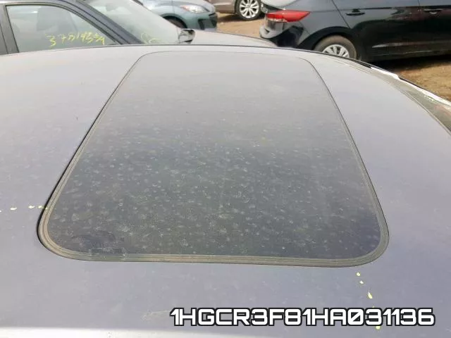 1HGCR3F81HA031136 фото 10