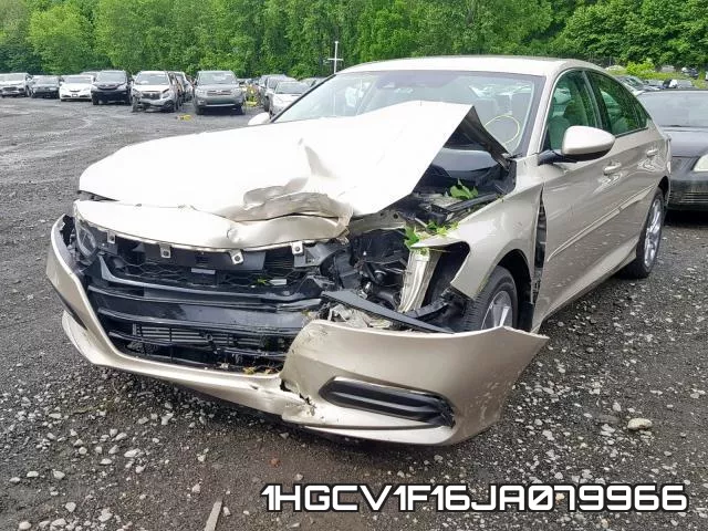1HGCV1F16JA079966 фото 3