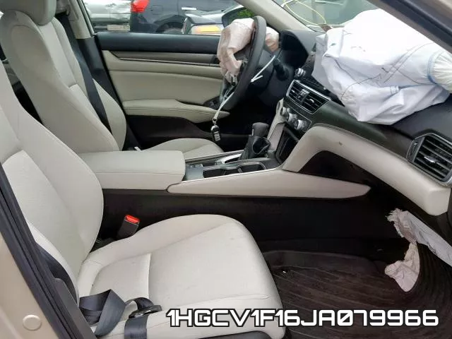1HGCV1F16JA079966 фото 6