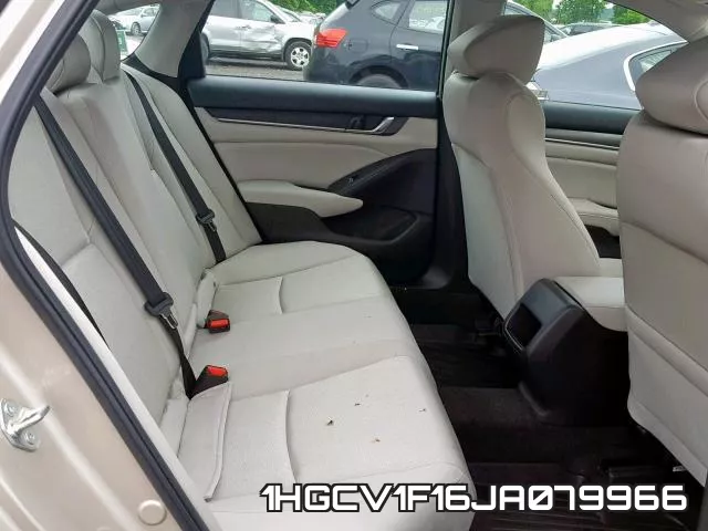 1HGCV1F16JA079966 фото 7