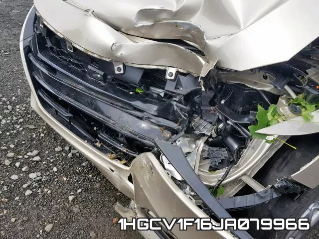 1HGCV1F16JA079966 фото 10
