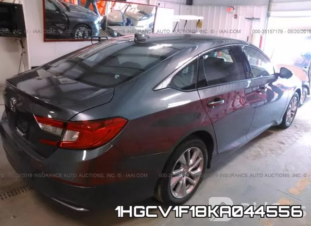1HGCV1F18KA044556 фото 5