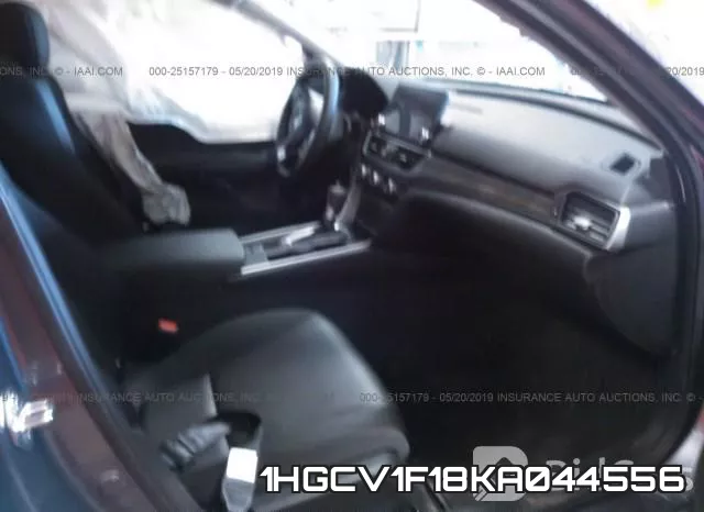 1HGCV1F18KA044556 фото 6