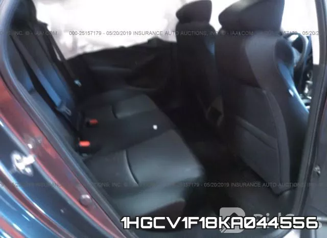 1HGCV1F18KA044556 фото 9