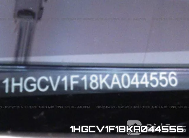 1HGCV1F18KA044556 фото 10